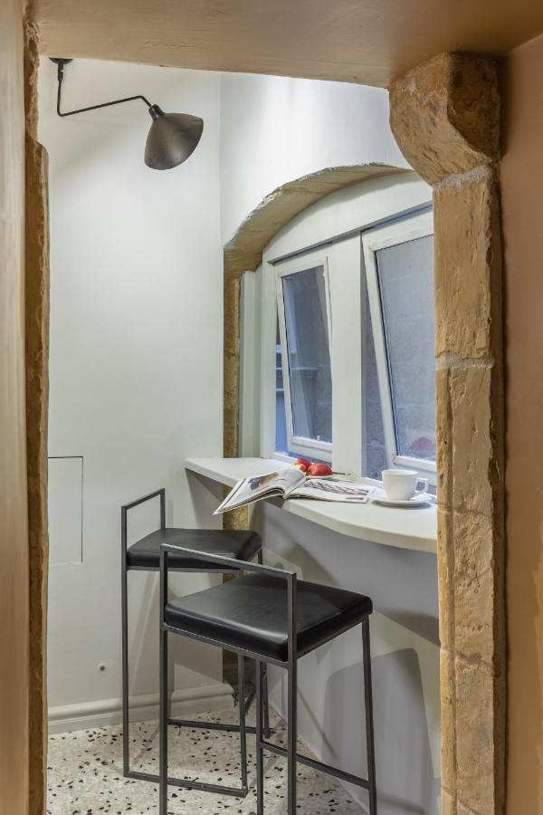 House Of W Apartment Valletta Exterior photo