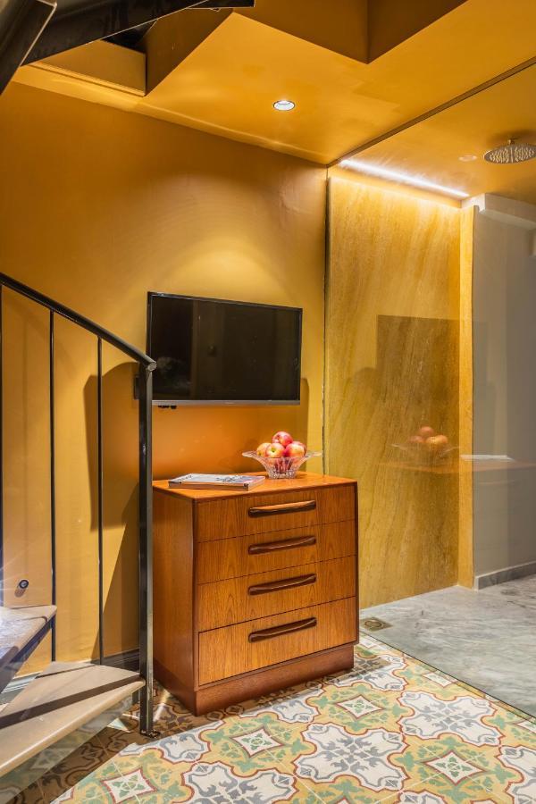 House Of W Apartment Valletta Exterior photo