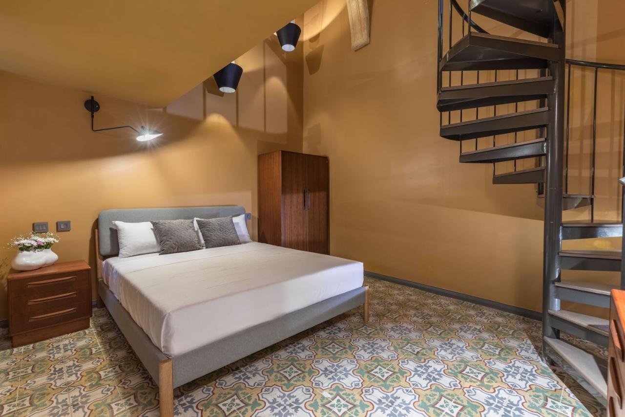 House Of W Apartment Valletta Exterior photo