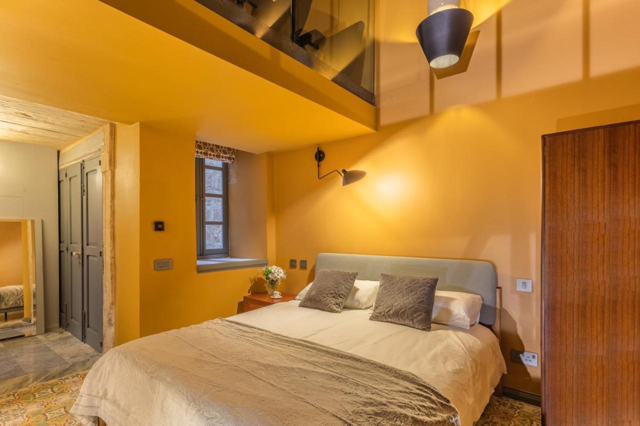 House Of W Apartment Valletta Exterior photo