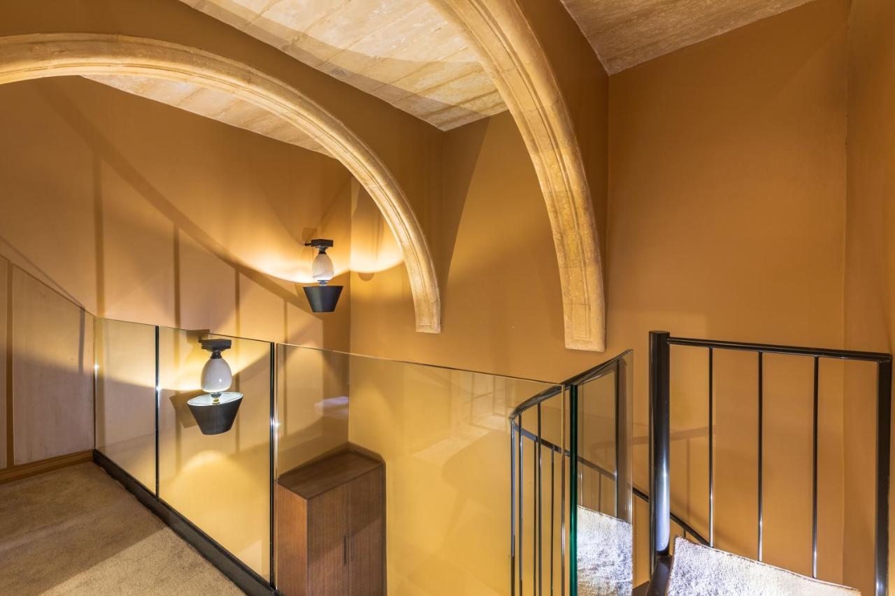 House Of W Apartment Valletta Exterior photo
