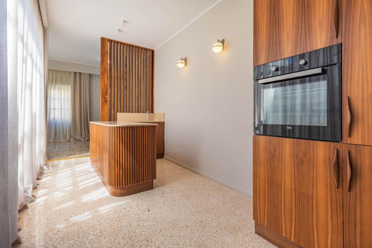 House Of W Apartment Valletta Exterior photo
