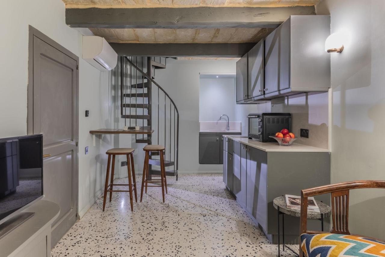 House Of W Apartment Valletta Exterior photo