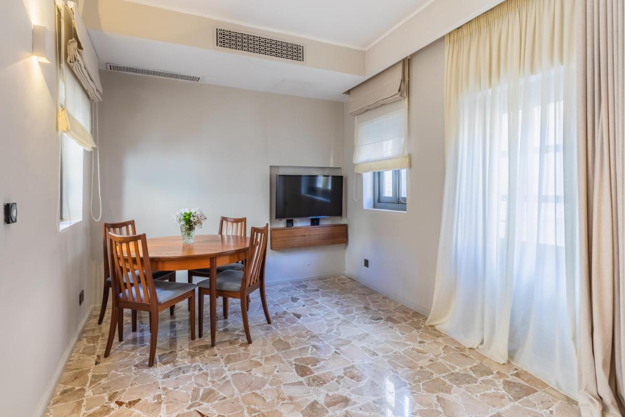 House Of W Apartment Valletta Exterior photo