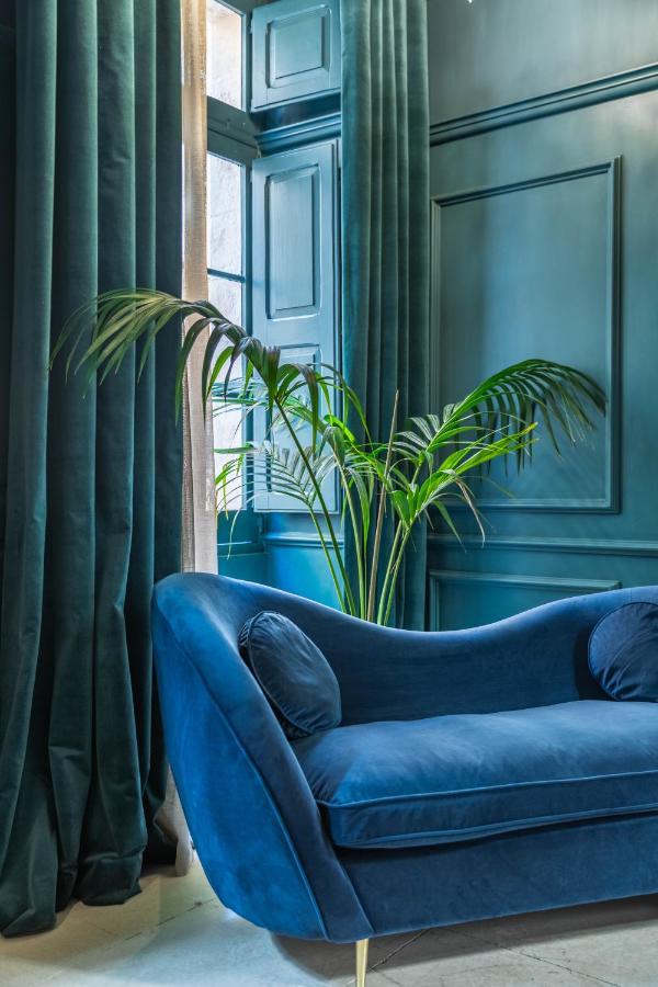 House Of W Apartment Valletta Exterior photo