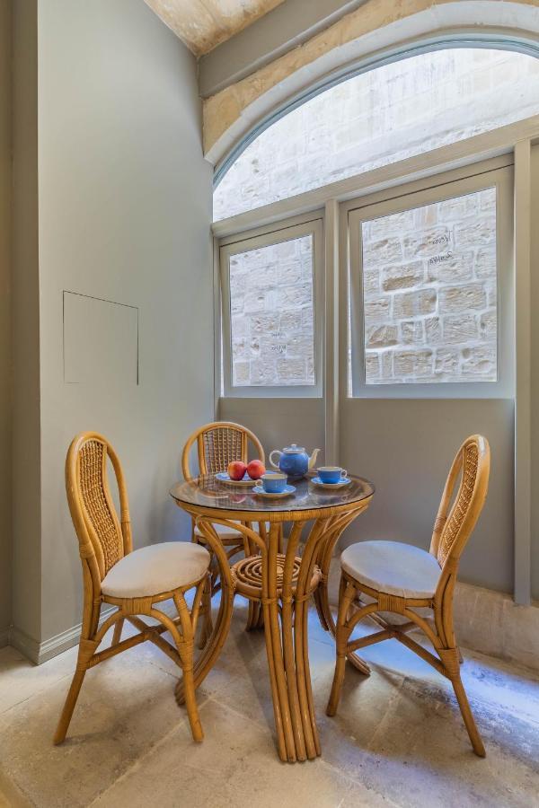 House Of W Apartment Valletta Exterior photo