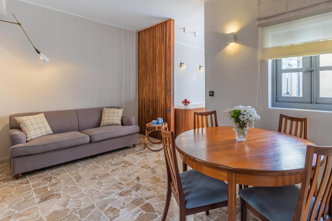 House Of W Apartment Valletta Exterior photo