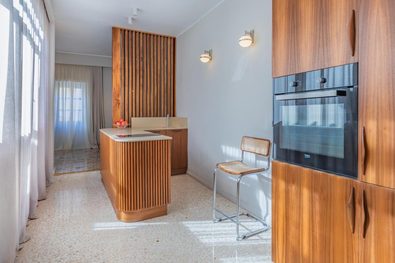House Of W Apartment Valletta Exterior photo