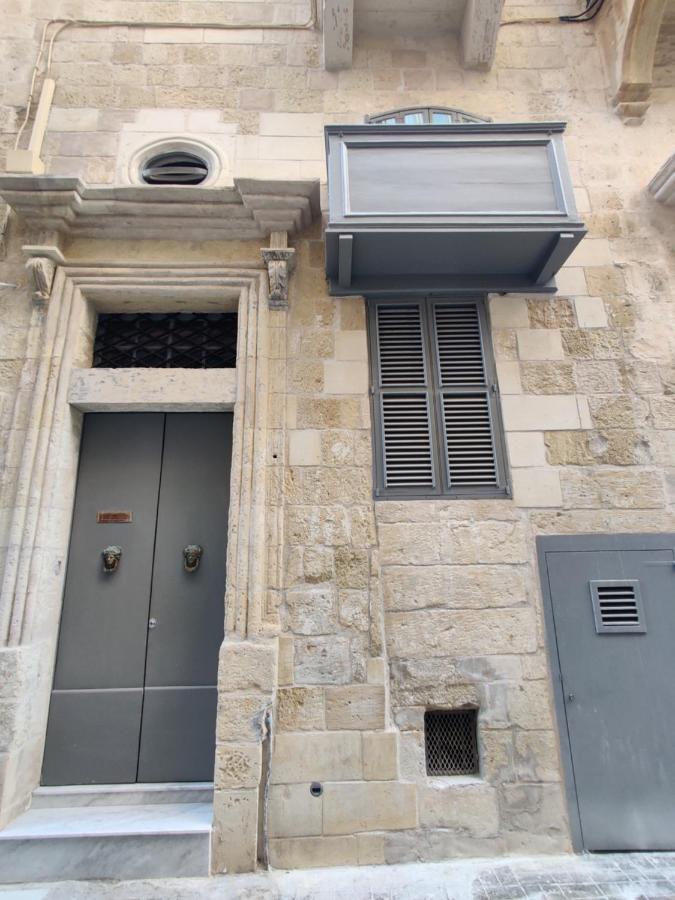House Of W Apartment Valletta Exterior photo