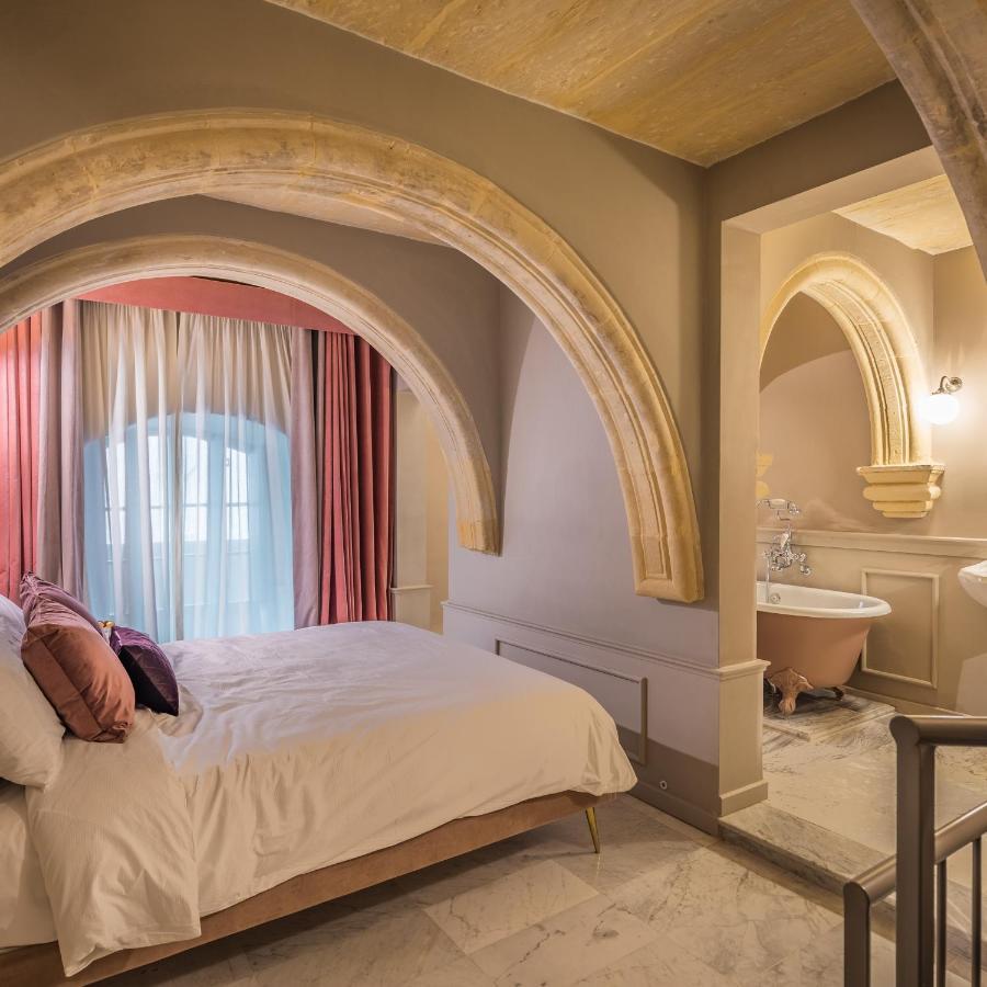 House Of W Apartment Valletta Exterior photo