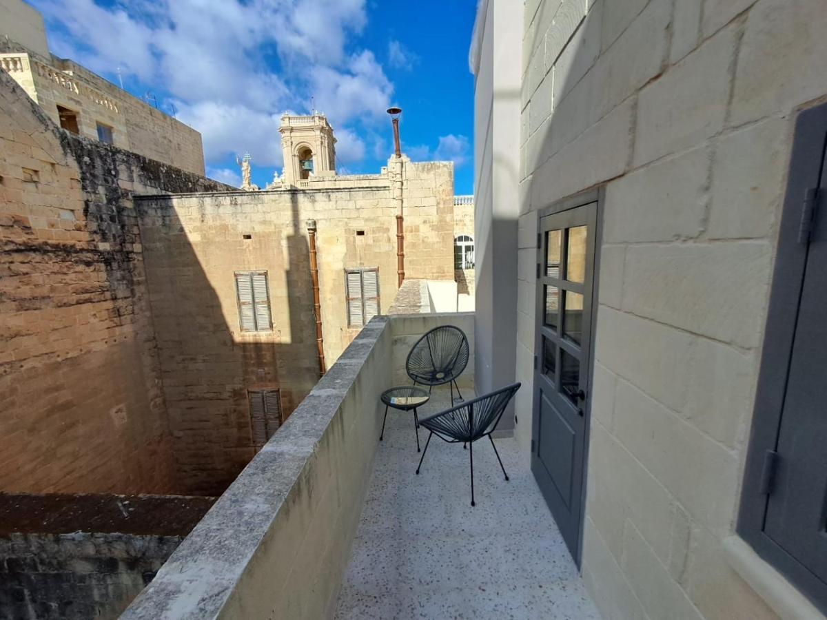 House Of W Apartment Valletta Exterior photo