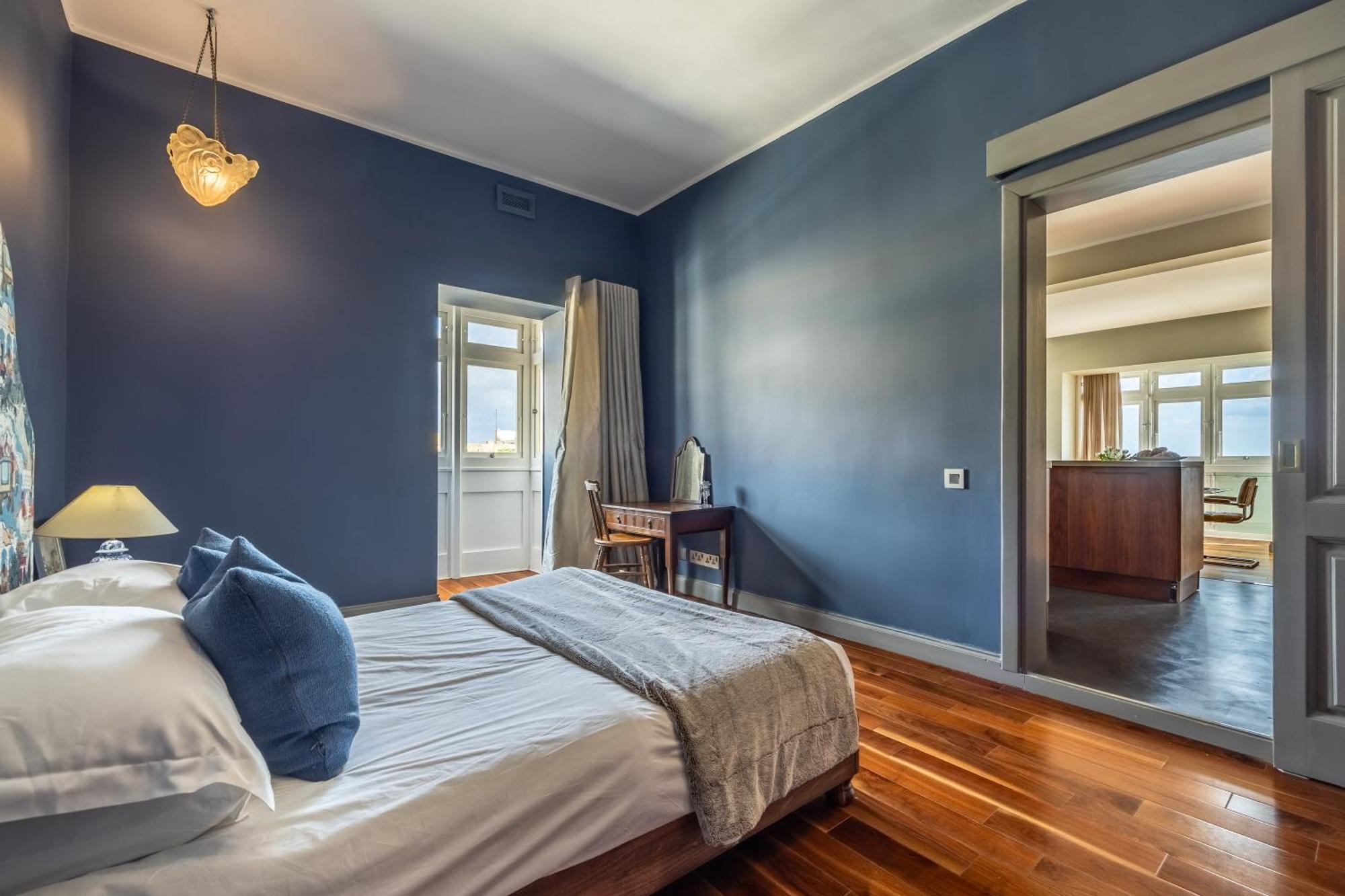 House Of W Apartment Valletta Exterior photo