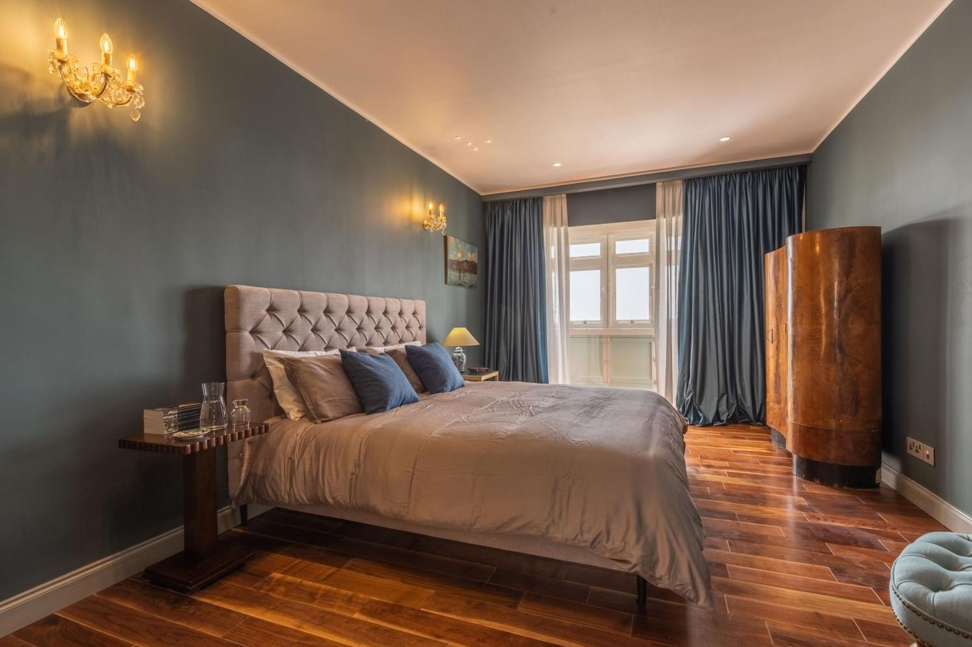 House Of W Apartment Valletta Exterior photo