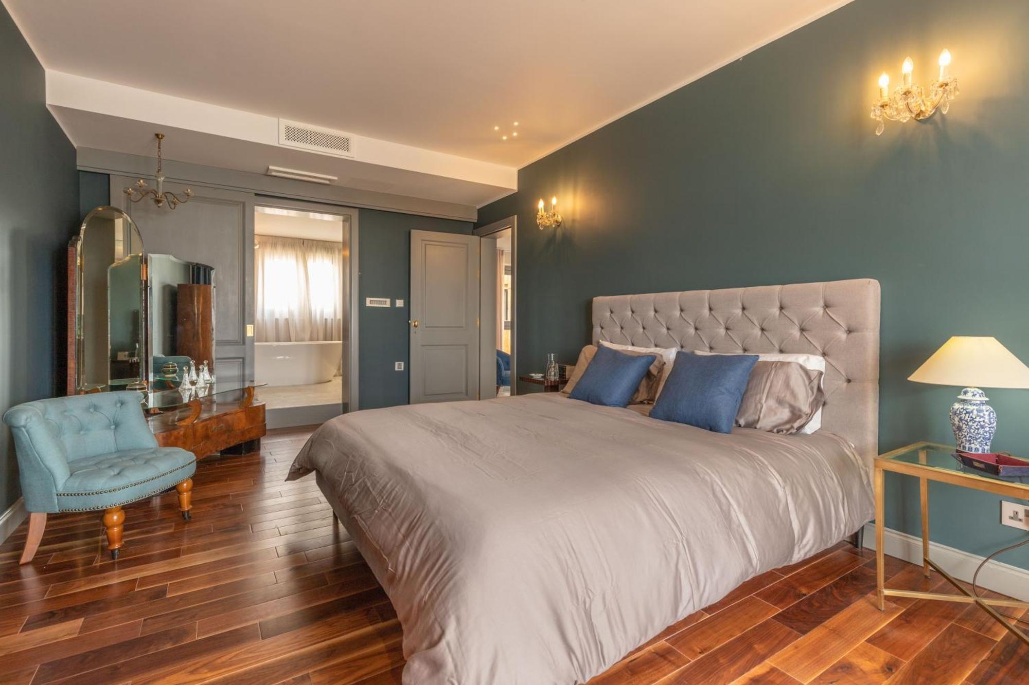 House Of W Apartment Valletta Exterior photo